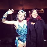 Carmen Bogan - @ameralloyolauw - Instagram