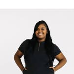 Carmen bogan - @careforchaos - Instagram