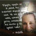 María del Carmen Bohn - @maritabohn - Instagram
