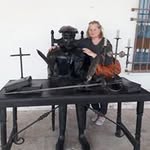 Mari Carmen Bollo Garcia - @maricarmenbollogarcia - Instagram