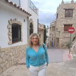 Carmen Bonet Riera - @carmenbonet67 - Instagram