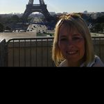 Carmen Bonelli - @carbone1819 - Instagram