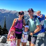Carmen Del Rosario Booth - @carmenrbooth - Instagram