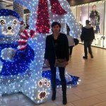 Carmen Borg - @borgcarmen - Instagram
