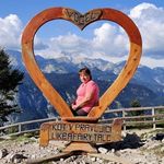 Carmen Borg Myatt - @borgmyatt - Instagram