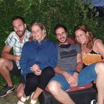 Carmen Borgogno - @carmenborgogno - Instagram
