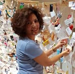 Carmen Borgia - Facebook