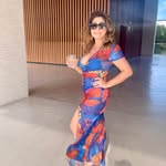 Carmen Borjon - @nurse_karma4 - Instagram