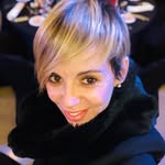 Carmen FR - @carmenborne - Instagram
