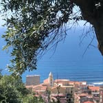 Carmen Borrelli - @residenzabiancolillaacciaroli - Instagram