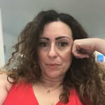 Carmen Borrelli - @carmen_bo87 - Instagram