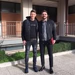 Pasquale Carmen Borrelli - @dot.borrelli5 - Instagram