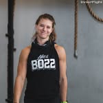 Carmen Bosmans - @carmenbosmans - Instagram