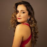 Carmen Bosó - @carmenbososoprano - Instagram