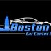 Boston Car - Facebook