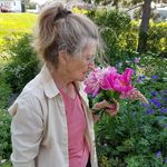 Carmen Bouchard - @carmencoucou - Instagram