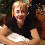 Carmen Bouchard - @beyiva4672 - Instagram