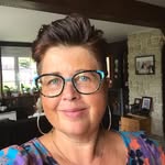 Carmen Bourgeois - @bourgeois8484 - Instagram