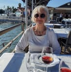Carmen Bourgeois - Facebook