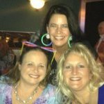 Carmen Bowman Binger - @carmie45 - Instagram
