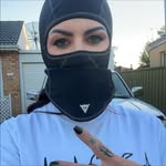 Carmen Bella Boxer - @carmen_boxer - Instagram