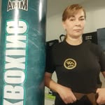 Dojo Carmen Mischke - @carmenboxing - Instagram