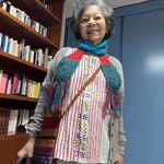 Carmen Bracamonte - @cbmenca - Instagram
