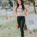 Carmen Branco - @carmenbranco83 - Instagram