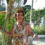 Carmen Branco - @carmenbranco1938 - Instagram