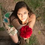 Carmen Branco - @carmenbrancoz - Instagram
