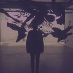 Carmen Brea - @infinityswallow - Instagram
