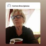Carmen Brea Iglesias - @carmenbreaiglesias - Instagram
