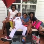 Carmen Brewer Jones - @ciwad48401 - Instagram