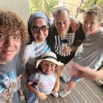 Carmen Lohr - @carmenbrighton - Instagram