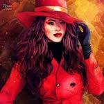 Carmen Browne - @carmenbrowne359 - Instagram