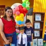 Carmen Cabaña - Facebook