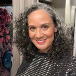 Carmen Cage - @winsome_chick - Instagram