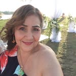 Carmen Cañas - @canasmendozacarmencecilia - Instagram