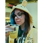 Carmen Carpenter - @caarmander - Instagram
