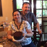 Carmen Carpenter - @carmechocolate - Instagram