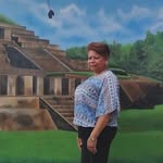 Carmen Ceceña - @carmen.cecena.904 - Instagram