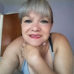 Carmen Centurion - @carmencentu - Instagram