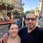 Carmen Centurión - @carmencenturion01 - Instagram