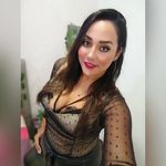 Carmen Centurion - @dracarmencenturion - Instagram