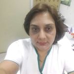 Carmen Centurion - @centurion9508 - Instagram