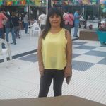 Carmen Centurion - @centurionmariadelcarmen9 - Instagram