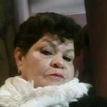Carmen Centurion - @carmen.centurion1963 - Instagram
