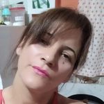 Carmen Centurion - @centurion5752 - Instagram