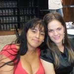 Carmen Centurion - @centurion5382 - Instagram