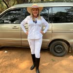 Carmen Centurión Bogado - @carmencenturion_ - Instagram